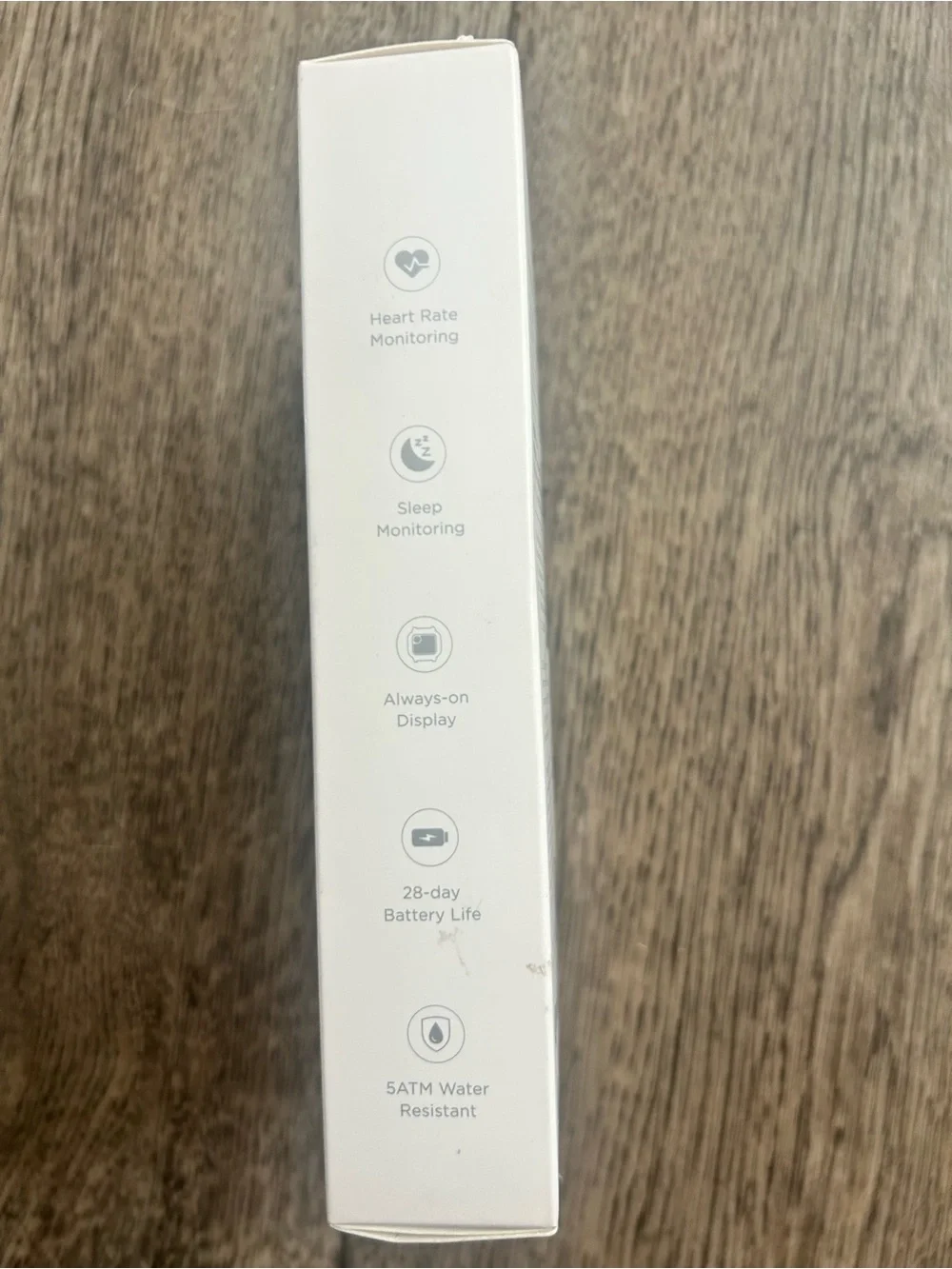 Amazfit Neo Red Retro Digital Watch